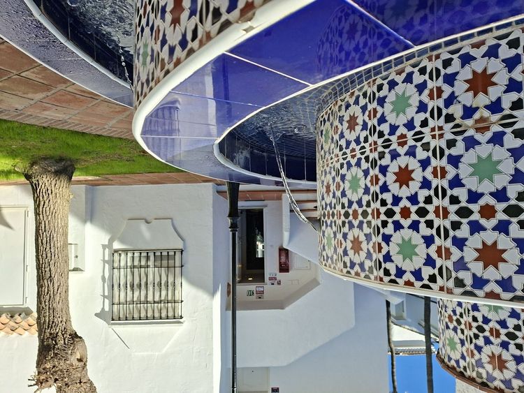 Apartment | Resale in La Dama de Noche-La Alzambra - Development photo 1