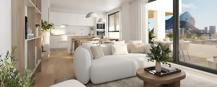 Lagune Homes in Playa de Fossa-Levante, Costa Blanca - Photo 3