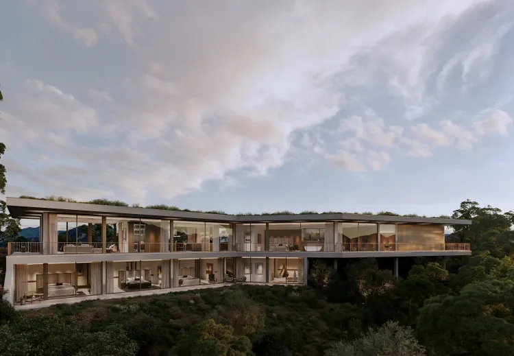 Vitae Villa I5 - Development photo 1