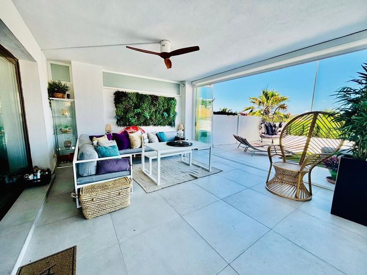 Apartment | Resale in Casares in Casares Others, Costa del Sol - Photo 3