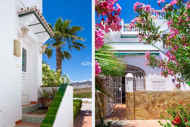 House | Resale in Torrox in Torrox, Costa del Sol - Photo 3