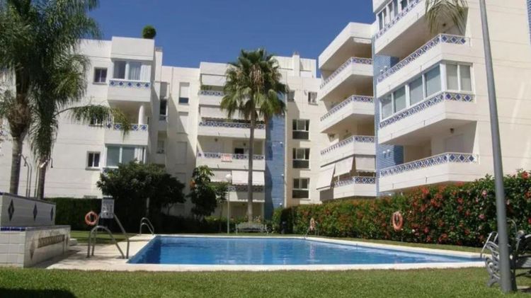 Apartment | Resale in Marbella - Development photo 1
