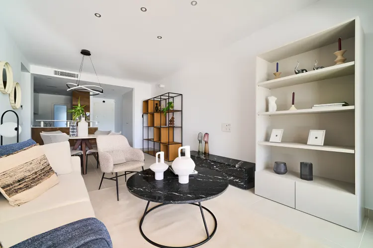 Los Miradores del Sol in Bel Air, Costa del Sol - Photo 2