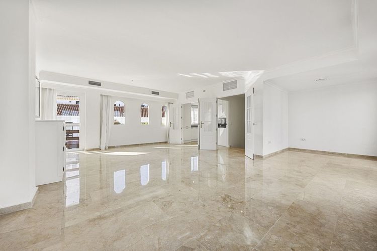 Penthouse in Marbella in Marbella Others, Marbella, Costa del Sol - Photo 5