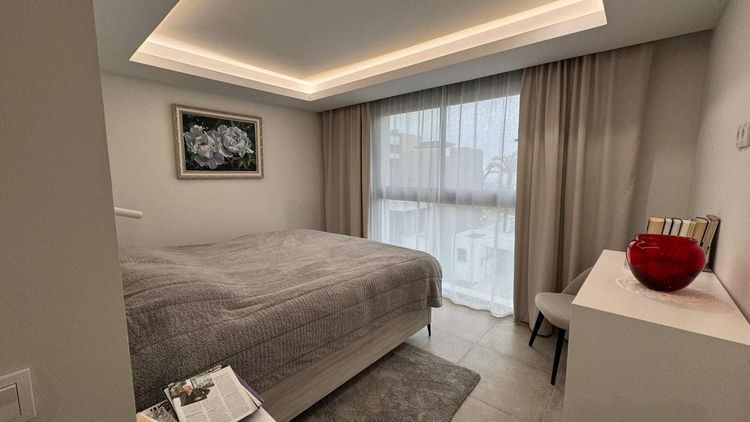 Penthouse | Resale in Cancelada in Cancelada, Costa del Sol - Photo 4