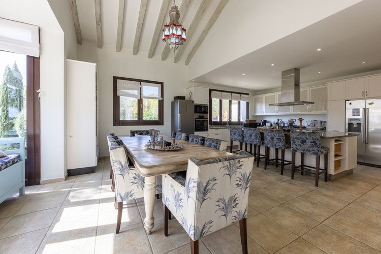 House | Resale in Sotogrande Alto in Sotogrande Alto, Costa del Sol - Photo 4