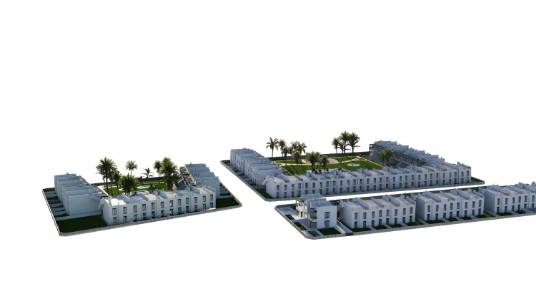Residencial Thiar Village III Premium in Pilar de la Horadada, Costa Blanca - Photo 2