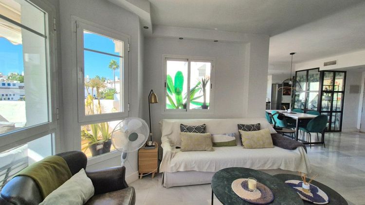 Apartment in Marbella in Marbella Others, Marbella, Costa del Sol - Photo 5