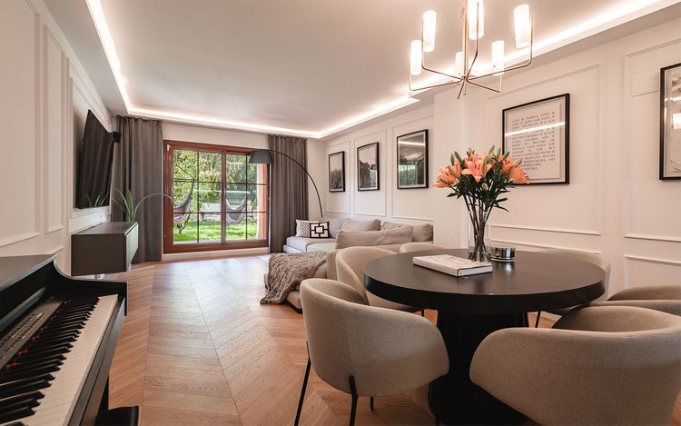 Apartment | Resale in Benahavís - Development photo 1