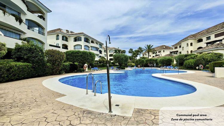 Apartment | Resale in Bahía de Marbella in Bahía de Marbella, Marbella East, Costa del Sol - Photo 2