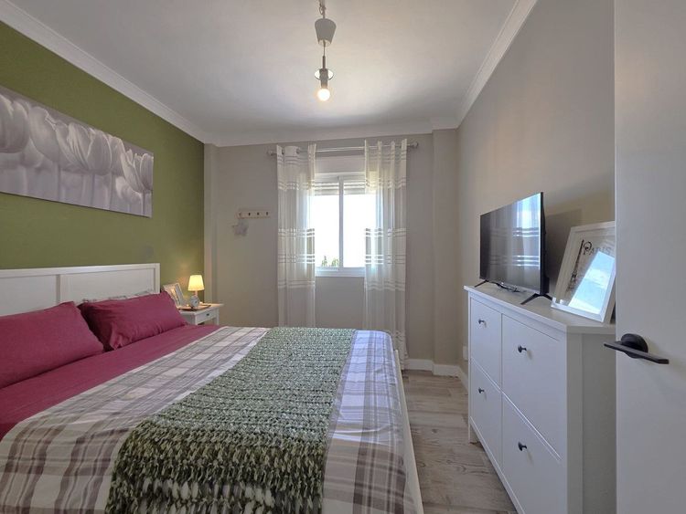 Apartment | Resale in Benalmadena in Benalmadena Others, Costa del Sol - Photo 5