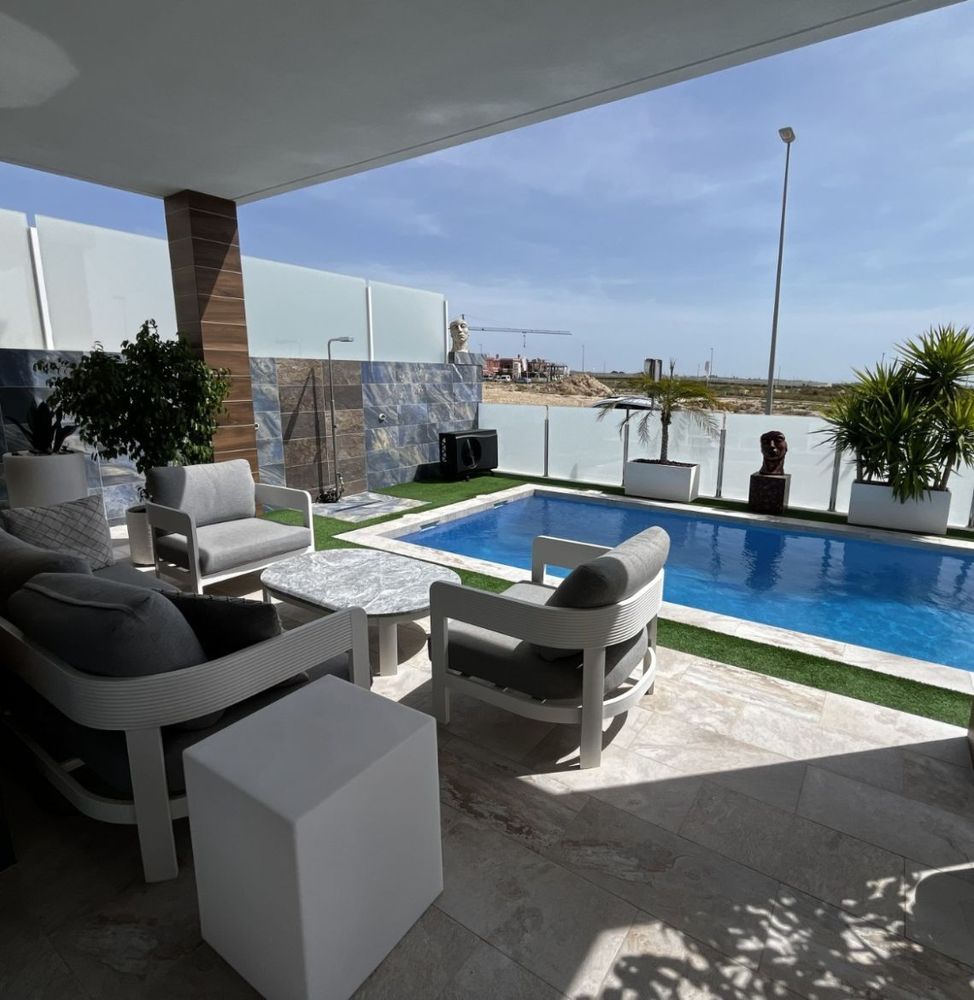 House | Resale in Orihuela in Costa Blanca - Main property photo