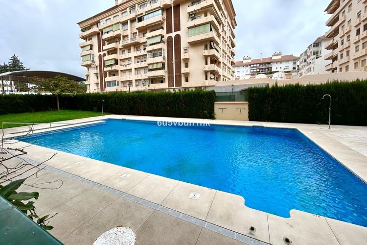 Apartment | Resale in Fuengirola - Development photo 1