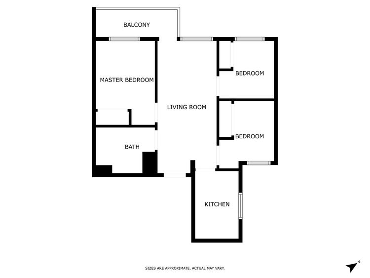 Apartment | Resale in Fuengirola in Fuengirola, Costa del Sol - Photo 2