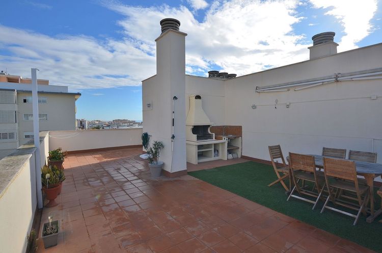 Penthouse | Resale in Arroyo de la Miel in Arroyo de la Miel, Costa del Sol - Photo 3