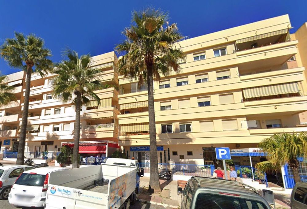 Apartment | Resale in San Pedro de Alcántara in San Pedro de Alcántara Others, Costa del Sol - Main property photo