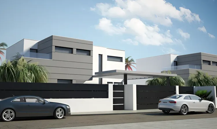 Villas Duquesa Golf & Beach - Development photo 1