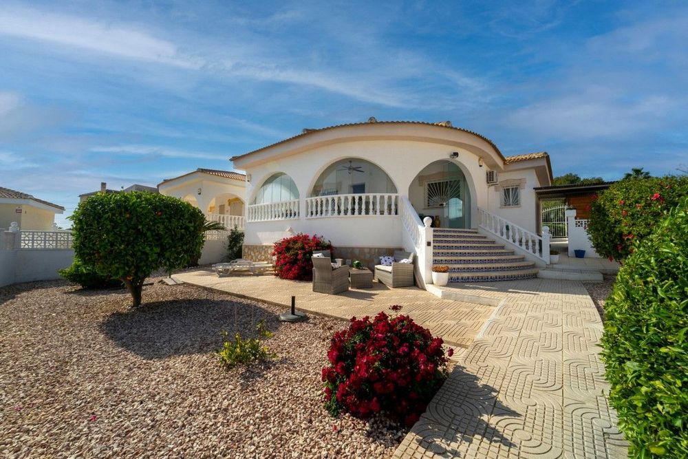 House | Resale in Benijofar in Benijofar, Costa Blanca - Main property photo