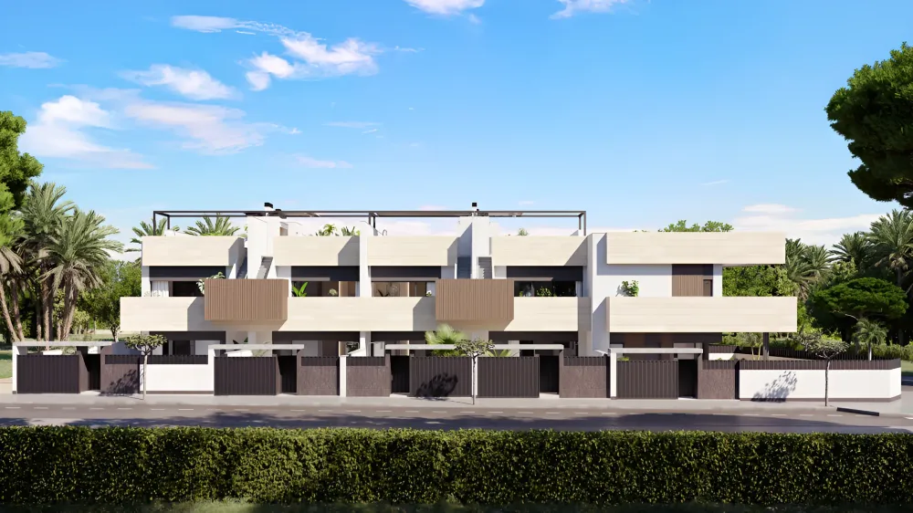 Pura Vida V - A in Pilar de la Horadada, Costa Blanca - Main property photo