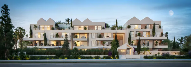 listing card gallery