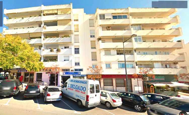 Apartment | Resale in Marbella - Development photo 1