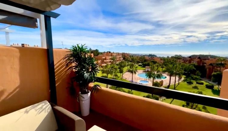 Penthouse | Resale in Casares Playa in Casares Playa, Costa del Sol - Photo 2