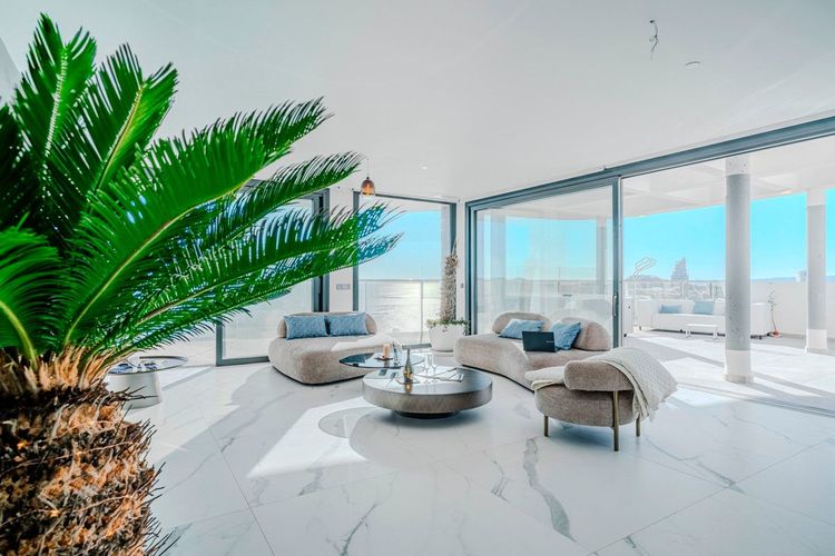 Apartment | Resale in Benidorm in Benidorm, Costa Blanca - Photo 5