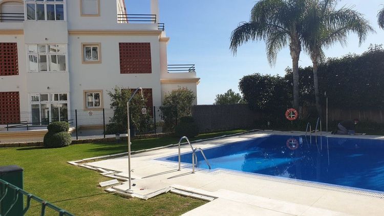 Apartment | Resale in Manilva - Development photo 1