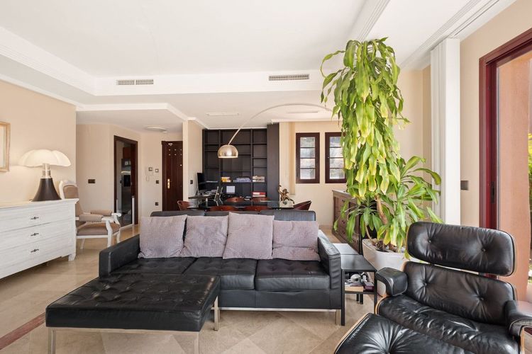 Penthouse | Resale in La Mairena in La Mairena, Ojén, Costa del Sol - Photo 5