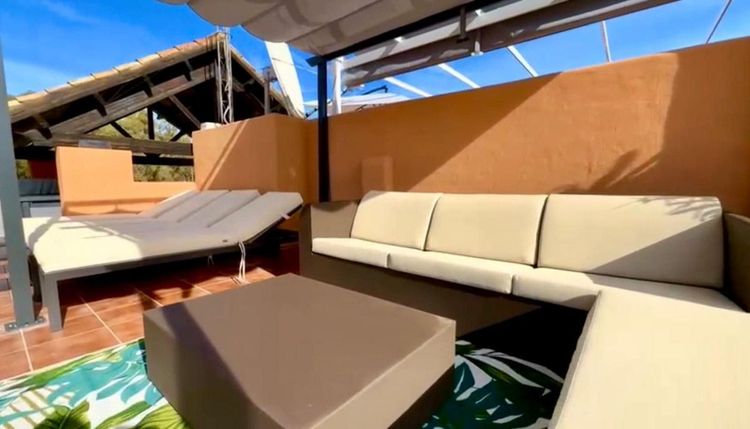 Penthouse | Resale in Casares Playa in Casares Playa, Costa del Sol - Photo 4
