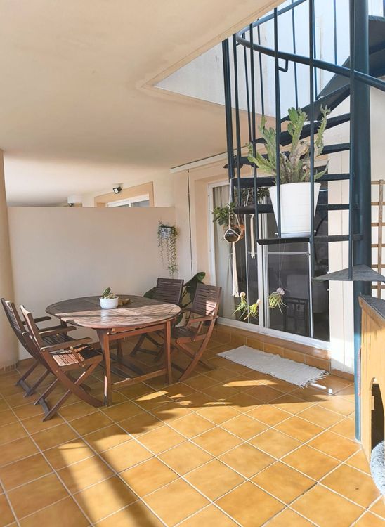 Penthouse | Resale in Casares Playa in Casares Playa, Costa del Sol - Photo 2