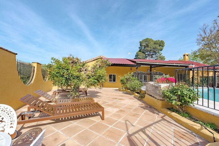 House | Resale in Coín - Development photo 1
