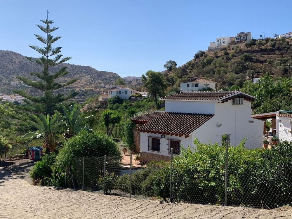 House | Resale in Alora in Alora, Costa del Sol - Main property photo