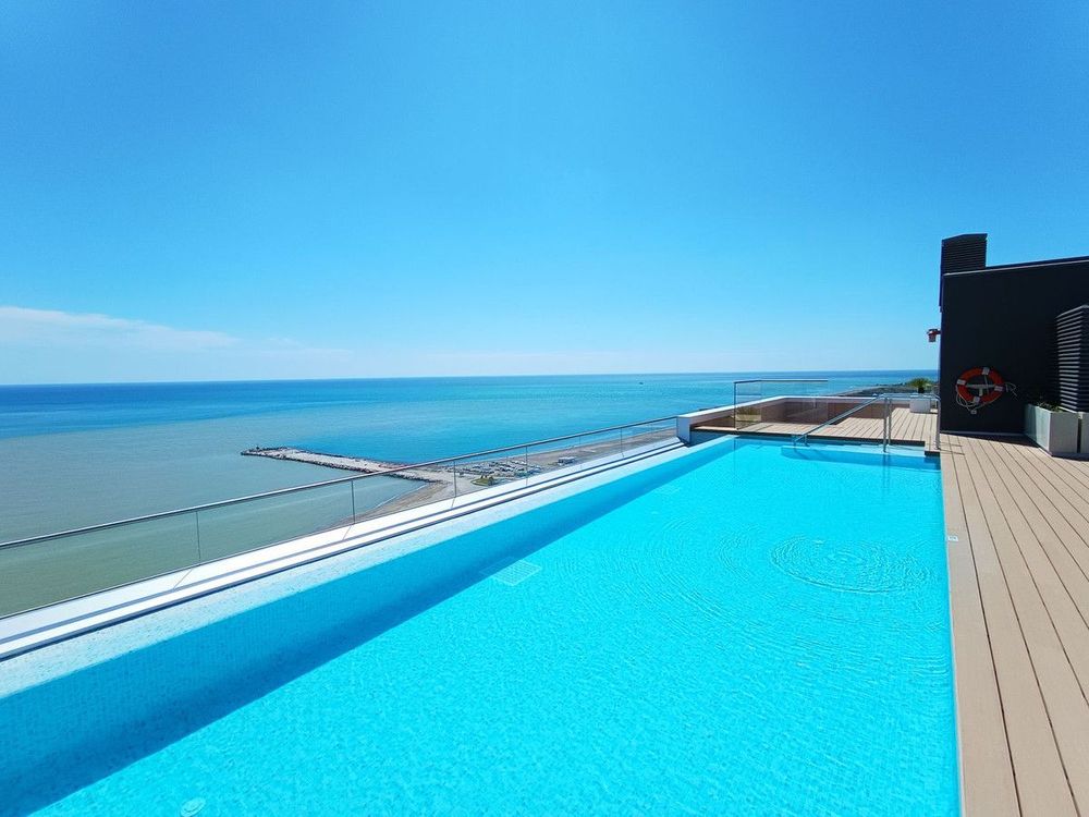 Apartment | Resale in Málaga in Málaga, Costa del Sol - Main property photo