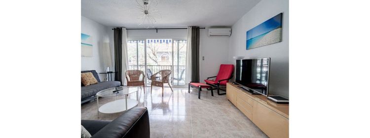 Apartment | Resale in Los Boliches - Development photo 1