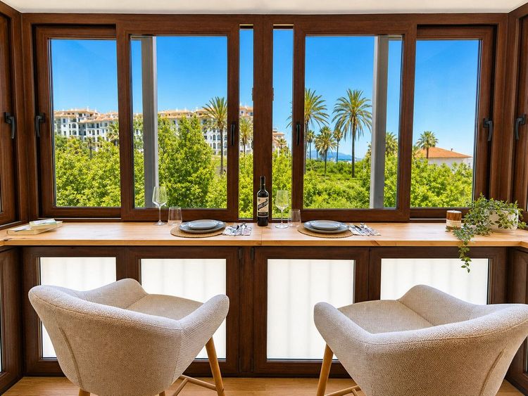 Apartment | Resale in La Duquesa in La Duquesa, Costa del Sol - Photo 3