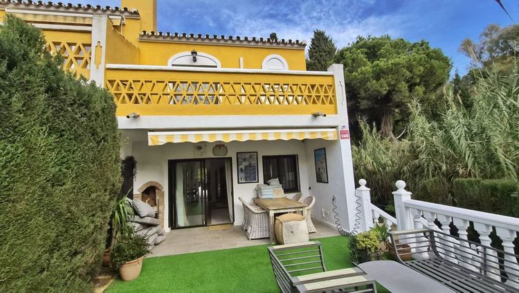 House | Resale in Calahonda - Development photo 1