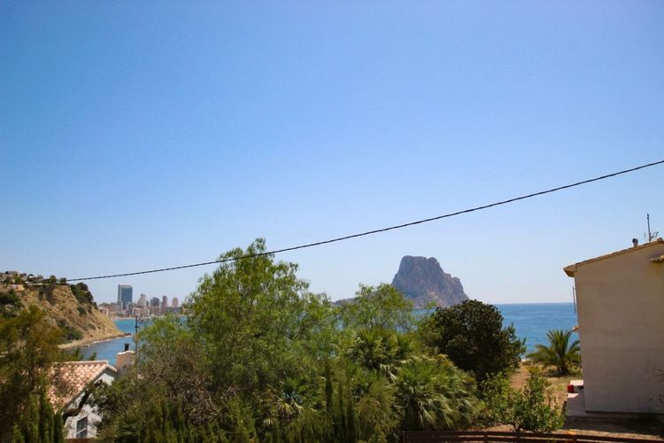 House | Resale in Calpe in Calpe, Costa Blanca - Photo 2