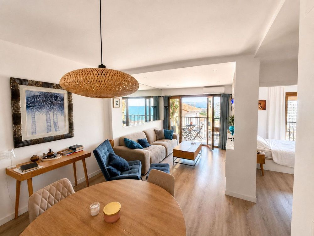 Apartment | Resale in Torremolinos in Torremolinos Others, Torremolinos, Costa del Sol - Main property photo