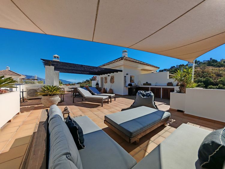 Apartment | Resale in La Mairena - Development photo 1