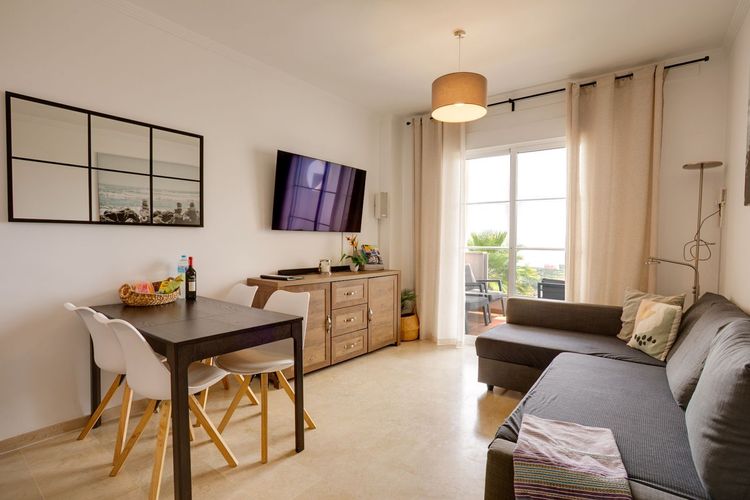 Apartment | Resale in Manilva Others in Manilva Others, Costa del Sol - Photo 4