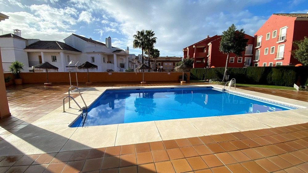 Apartment | Resale in Riviera del Sol in Riviera del Sol, Costa del Sol - Main property photo