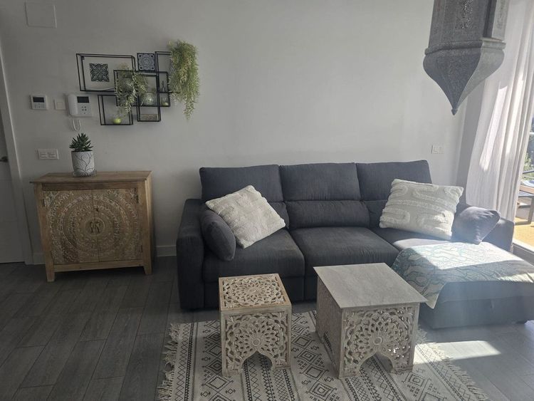 Apartment | Resale in El Faro in El Faro, Costa del Sol - Photo 5