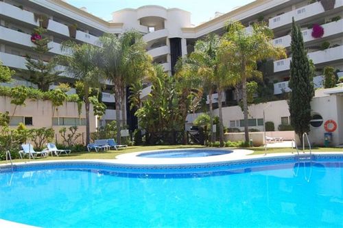 Departamento en Puerto Banús — Puerto Banús, Costa del Sol