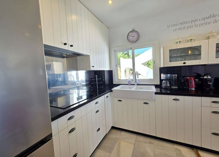 Apartment | Resale in La Mairena in La Mairena, Costa del Sol - Photo 4