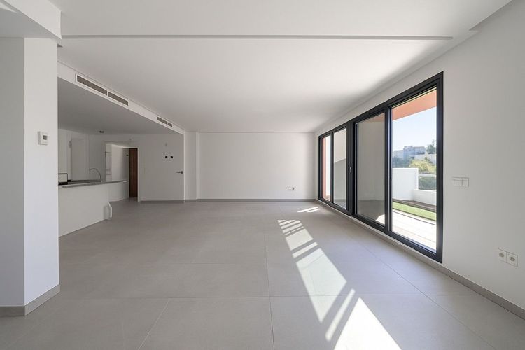 Penthouse | Resale in La Quinta in La Quinta, Costa del Sol - Photo 4