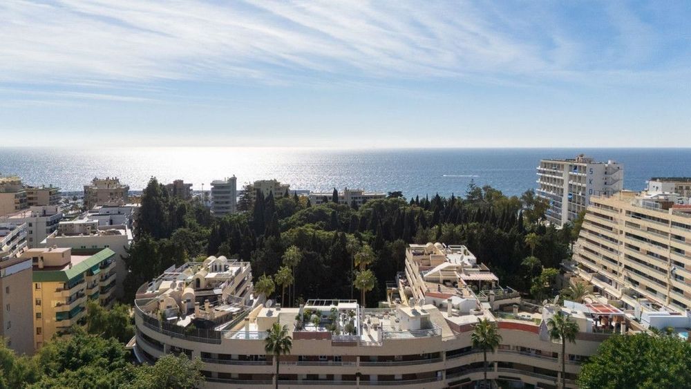 Apartment | Resale in Marbella in Marbella Others, Costa del Sol - Main property photo