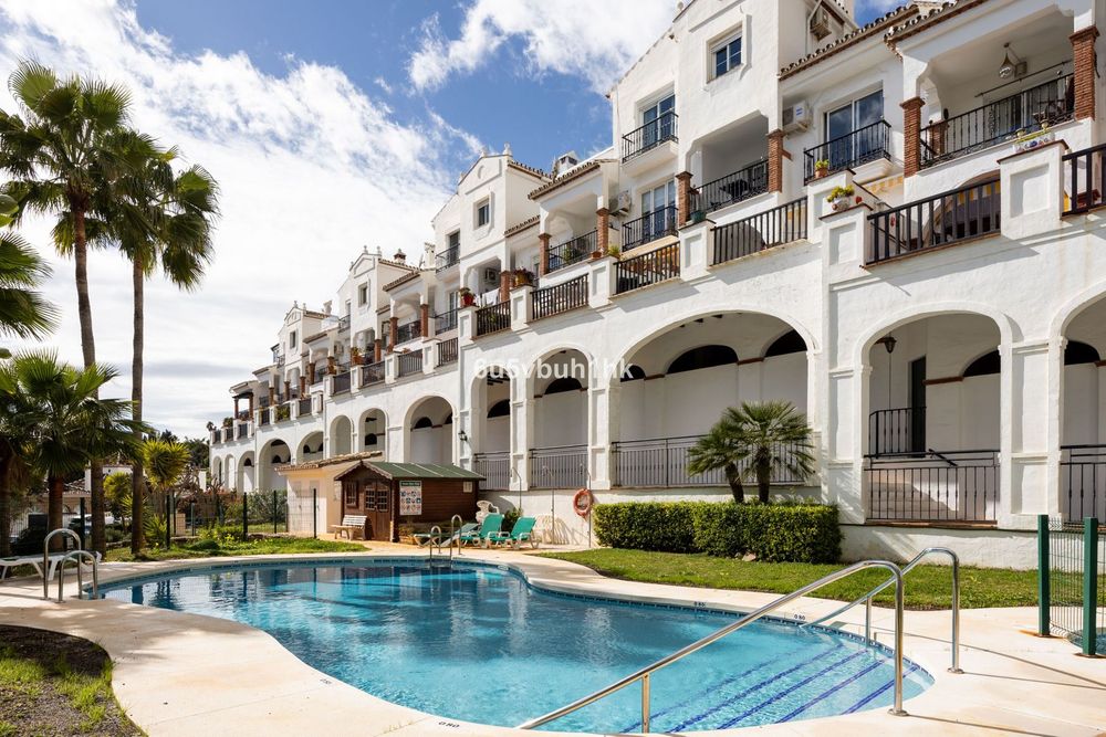Penthouse | Resale in Mijas in Mijas Others, Costa del Sol - Main property photo