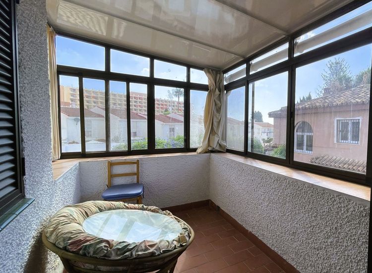 House | Resale in Benalmadena Costa in Benalmadena Costa, Costa del Sol - Photo 4
