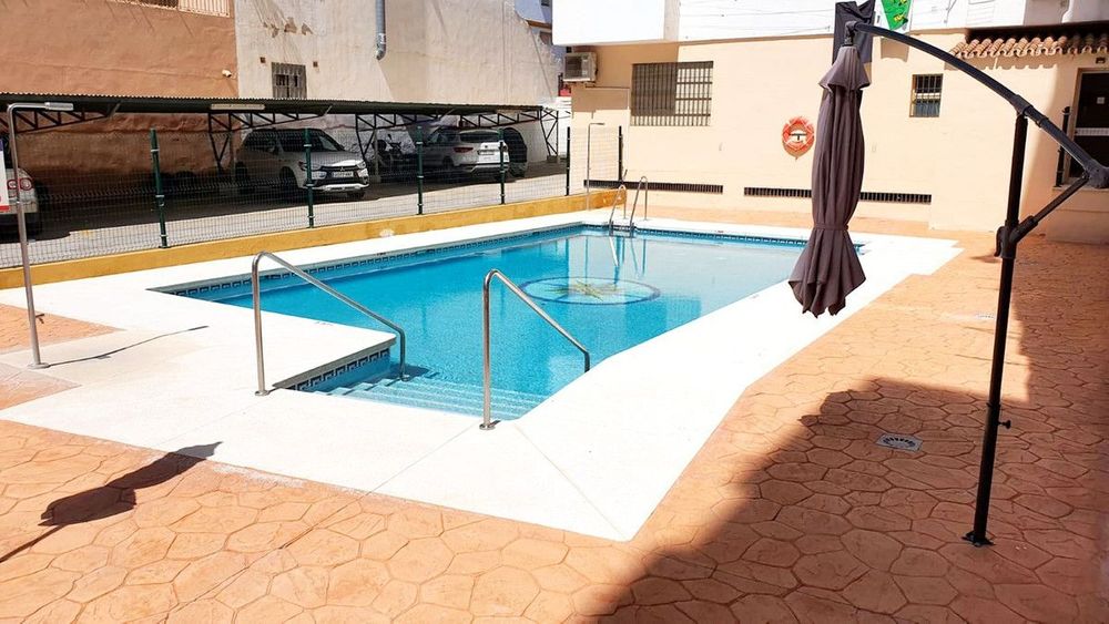 Apartment | Resale in Fuengirola in Fuengirola Others, Costa del Sol - Main property photo